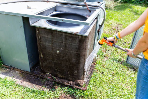 Best Ventilation Cleaning Services  in Toona, AL