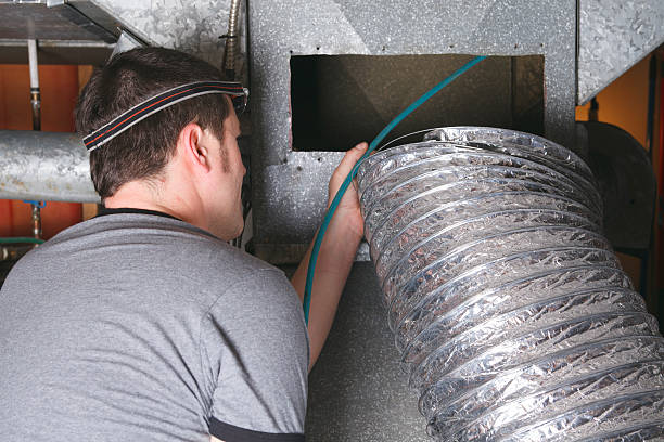 Best Emergency Air Duct Cleaning  in Toona, AL