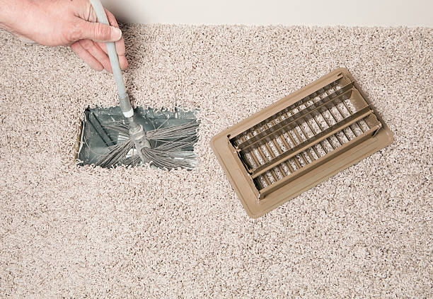 Best Home Air Vent Cleaning  in Toona, AL